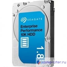 1.8TB Seagate Enterprise Performance 10K.9 (ST1800MM0129) {SAS 12Gb/s, 10 000 prm, 256 mb buffer, 2.5"}