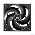 Case fan ARCTIC P12 PWM PST CO (black/black)  (ACFAN00121A) 
