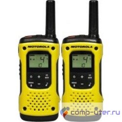 Motorola T92 H20 TWIN PACK (A9P00811YWCMAG)