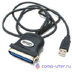 STLab (U191) Кабель-адаптер USB AM - > LPT (C36M) 1.5м RTL