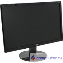 LCD Acer 21.5" K222HQLbid черный {TN LED, 1920x1080, 5ms, 200 cd/m2, DCR 100M:1, D-Sub, DVI (HDCP), HDMI} [UM.WW3EE.005/UM.WW3EE.006]