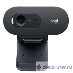 960-001364 Logitech HD WebCam C505