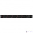 Сервер Lenovo ThinkSystem SR250 1xE-2124 1x16Gb x8 2x2Tb 7.2K 1x300W (7Y51A02YEA)