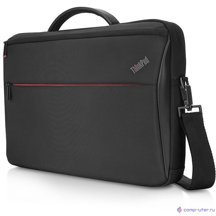 Lenovo [4x40q26385] Сумка 15.6" ThinkPad Professional Slim black 