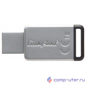 Kingston USB Drive 128Gb DT50/128GB {USB3.1}