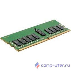 Память DDR4 HPE 805351-B21 32Gb DIMM ECC Reg PC4-19200 CL17 2400MHz