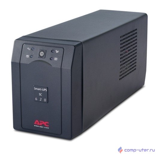 APC Smart-UPS 620VA SC620I