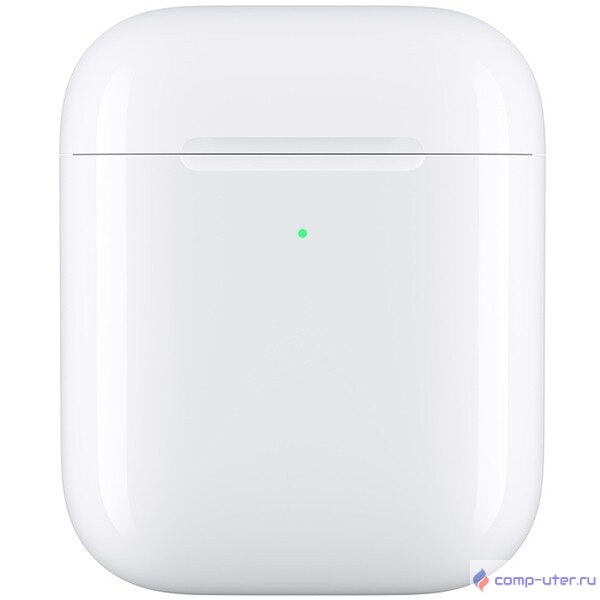 MR8U2RU/A Apple Wireless Charging Case for AirPods