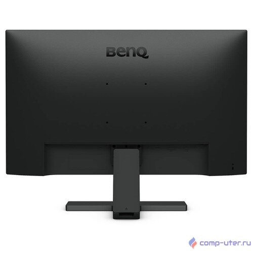 LCD BenQ 27" GL2780 черный {TN LED 1920x1080 75Hz16:9 300cd 1ms 8bit 1000:1 170/160 D-sub DVI HDMI1.4 DisplayPort1.2 Flicker-free AudioOut 2x2W VESA}