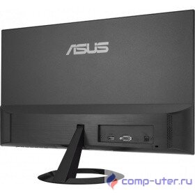 ASUS LCD 23" VZ239HE черный {IPS LED 1920x1080 5мс 178°/178° 16:9 250cd HDMI D-Sub} [90LM0330-B01670]