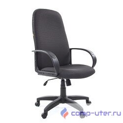 Офисное кресло Chairman  279  JP15-2 черный  ,   (1138105)