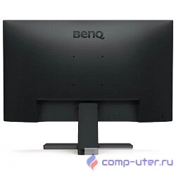 LCD BenQ 27" GW2780 черный {IPS 1920x1080, 5ms, 178°/178°, 250 cd/m2, HDMI D-Sub DisplayPort}