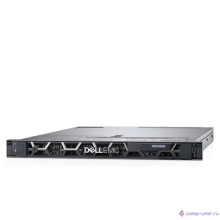 Сервер Dell PowerEdge R440 2x3106 2x16Gb 2RRD x8 2.5" RW H330 LP iD9En 1G 2P 2x550W 3Y PNBD (210-ALZE-14)