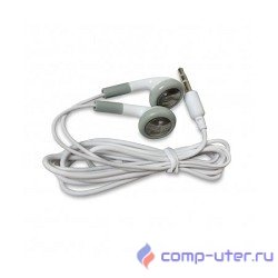 CBR Human Friends Chamber White Наушники-вкладыши
