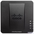 Cisco SB SPA112-XU CISCO SB Шлюз VoIP (2 FXS)