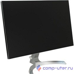 LCD LG 27" 27MP89HM-S серебристый {IPS LED 1920x1080 5ms 16:9 250cd 178гр/178гр HDMI D-Sub}