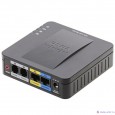 Cisco SB SPA122-XU CISCO SB Шлюз VoIP (2 FXS)