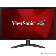 LCD ViewSonic 23.6" VX2458-P-MHD Черный {TN 1920x1080 144Hz 1ms 170/160 300cd 1000:1 8bit(6bit+FRC) 2xHDMI1.4 HDMI2.0 DisplayPort1.2 FreeSync 2x2W VESA}
