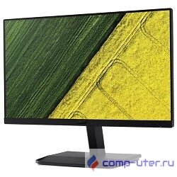 LCD Acer 21.5" ET221Qbi черный {IPS LED 1920x1080 4ms 178°/178° 16:9 250cd HDMI D-Sub}