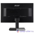 LCD Acer 21.5" ET221Qbi черный {IPS LED 1920x1080 4ms 178°/178° 16:9 250cd HDMI D-Sub}