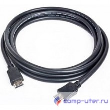 Bion Кабель HDMI, 1.8м, v1.4, 19M/19M, CCS  черный, алюминий, экран [BXP-CC-HDMI4L-018]