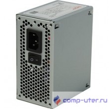 Exegate EX234946/251768 RUS Блок питания 450W ITX-M450, SFX, 8cm fan, 24+4pin, 2*SATA, 1*FDD, 1*IDE