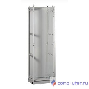 IEK_YKM1-C3-1866-31_Шкаф напольный цельносварной ВРУ-1 18.60.60 IP31 TITAN