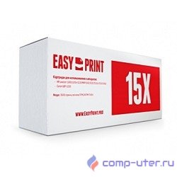 Easyprint C7115X/Q2613X/Q2624A/EP-25  Картридж LH-15X U для HP LJ1150/1200/1300/Canon LBP1210 (4000 стр.)