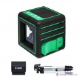 ADA Cube 3D Green Professional Edition Построитель лазерных плоскостей [А00545]