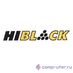 Hi-Black A202994 Фотобумага глянцевая самоклеящаяся односторонняя (Hi-image paper) A4, 130 г/м, 5 л. SAG130-A4-5