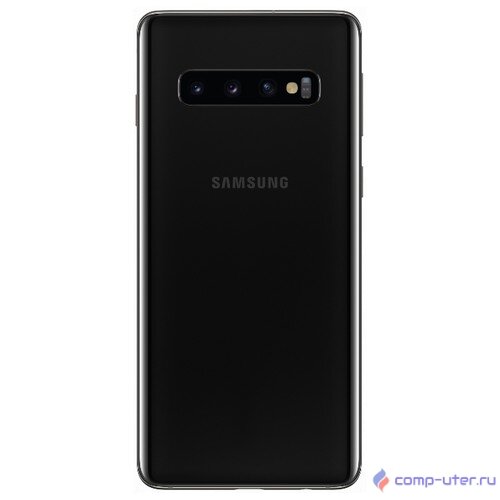 Samsung Galaxy S10 8/128GB (2019) SM-G973F/DS оникс (SM-G973FZKDSER)