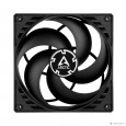 Case fan ARCTIC  P14 SILENT (black/black) - retail (ACFAN00139A) 