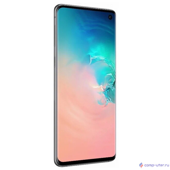 Samsung Galaxy S10 8/128GB (2019) SM-G973F/DS перламутр (SM-G973FZWDSER)