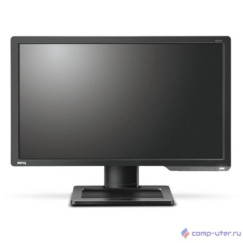 LCD BenQ 24" XL2411P ZOWIE черный/ Dark Grey(gris) {TN+film LED 1920x1080 1ms 144hz 16:9 12M:1 350cd 170/160 D-Sub, DVI, HDMI, DP 1.2}