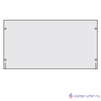 Dkc DISP040164 Вилка кабельная IP44 16A 3P+E 400V