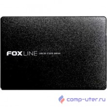 Foxline SSD 120Gb FLSSD120SM5 {SATA 3.0} 