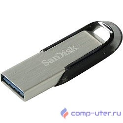 SanDisk USB Drive 16Gb Ultra Flair SDCZ73-016G-G46 {USB3.0, Metal}  
