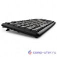Гарнизон Клавиатура GK-100, USB, черный