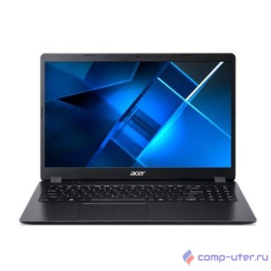 Acer Extensa EX215-52-38YG [NX.EG8ER.01Q] black 15.6" {FHD i3-1005G1/8Gb/256Gb SSD/W10}