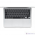 Apple MacBook Air 13 Late 2020 [Z12700036, Z127/5] Silver 13.3'' Retina {(2560x1600) M1 chip with 8-core CPU and 7-core GPU/16GB/512GB SSD} (2020)