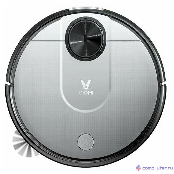 Xiaomi Viomi Vacuum cleaning Robot V2 Pro Робот-пылесос [V-RVCLM21B]