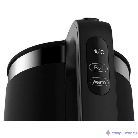 Xiaomi Viomi Smart Kettle Black Умный электрический чайник [V-SK152B]