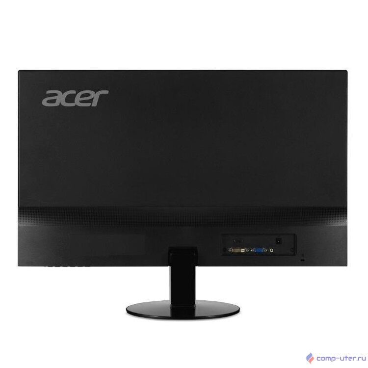 LCD Acer 23" SA230Abi Black {IPS 1920x1080 4ms 250cd 1000:1 D-Sub HDMI FreeSync}