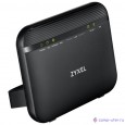 ZYXEL VMG3625-T20A-EU01V1F ADSL2+ Wi-Fi роутер VMG3625-T20A, 2xWAN (RJ-45 и RJ-11), Annex A, 802.11n/ac (2,4 и 5 ГГц) до 300+866 Мбит/с, 4xLAN GE, USB2.0 (поддержка 3G/4G модемов)