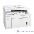 HP LaserJet Pro M227fdn <G3Q79A>  A4, 28 стр/мин, ADF, дуплекс, USB, LAN