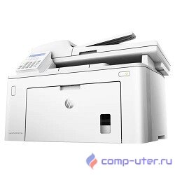 HP LaserJet Pro M227fdn <G3Q79A>  A4, 28 стр/мин, ADF, дуплекс, USB, LAN