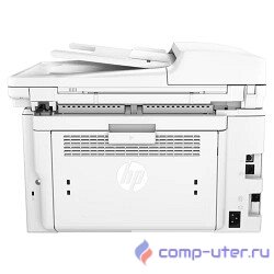 HP LaserJet Pro M227fdn <G3Q79A>  A4, 28 стр/мин, ADF, дуплекс, USB, LAN