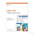 QQ2-00733 Microsoft Office 365 Personal 32/64 Russian Subscr 1YR Russia Only Medialess P4