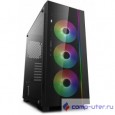 Deepcool MATREXX 55 V3 ADD-RGB 3F ATX, RGB strip, Стекл. фронтальная и боковая панели, 3RGB fans,Без БП