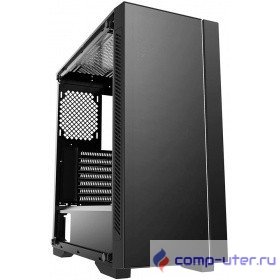 Deepcool MATREXX 55 V3 ADD-RGB 3F ATX, RGB strip, Стекл. фронтальная и боковая панели, 3RGB fans,Без БП